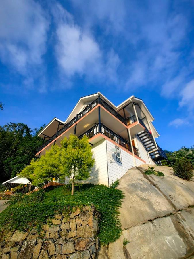 Kundasang Mount Garden Exteriör bild